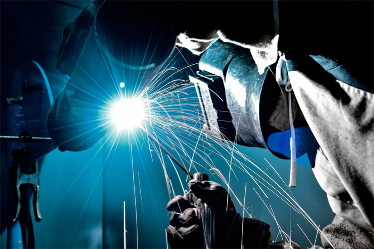 成年人学焊接技术，“又快又好”才是硬道理！